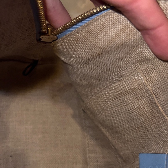 Authentic Gucci Microguccissima Dome Mini Satchel - Picture 13 of 13